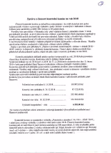Příloha 3A - zpráva KRK