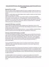 Příloha 5 - Zpráva jednatele OO 2019 A
