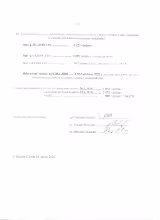 Příloha 3 - Zpráva o činnosti KRK 2019 B