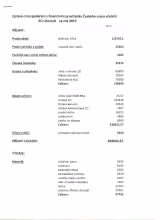 Příloha 2 - Zpráva o hospodaření 2019 A
